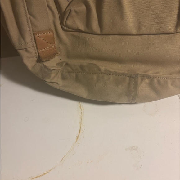 Kånken Tan Backpack - Picture 3 of 9